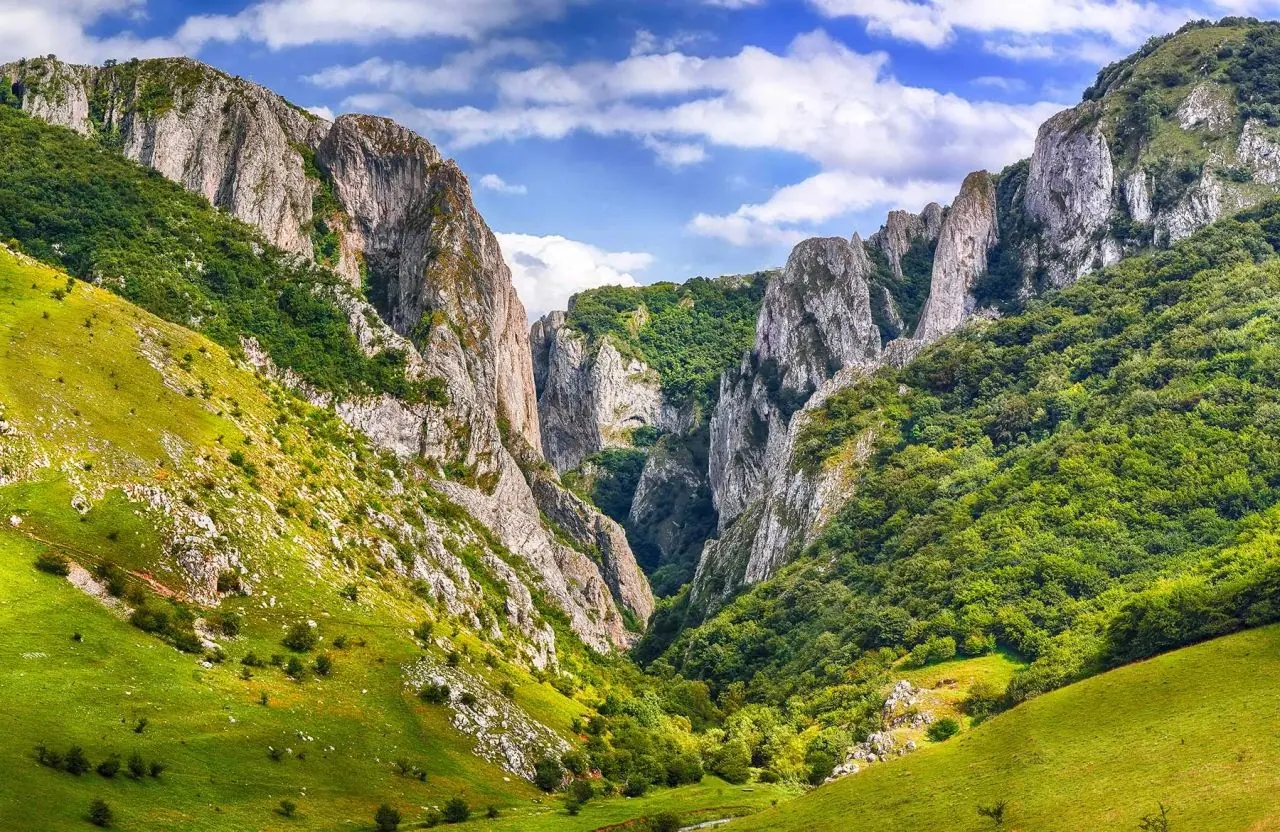 A Tordai-hasadék
