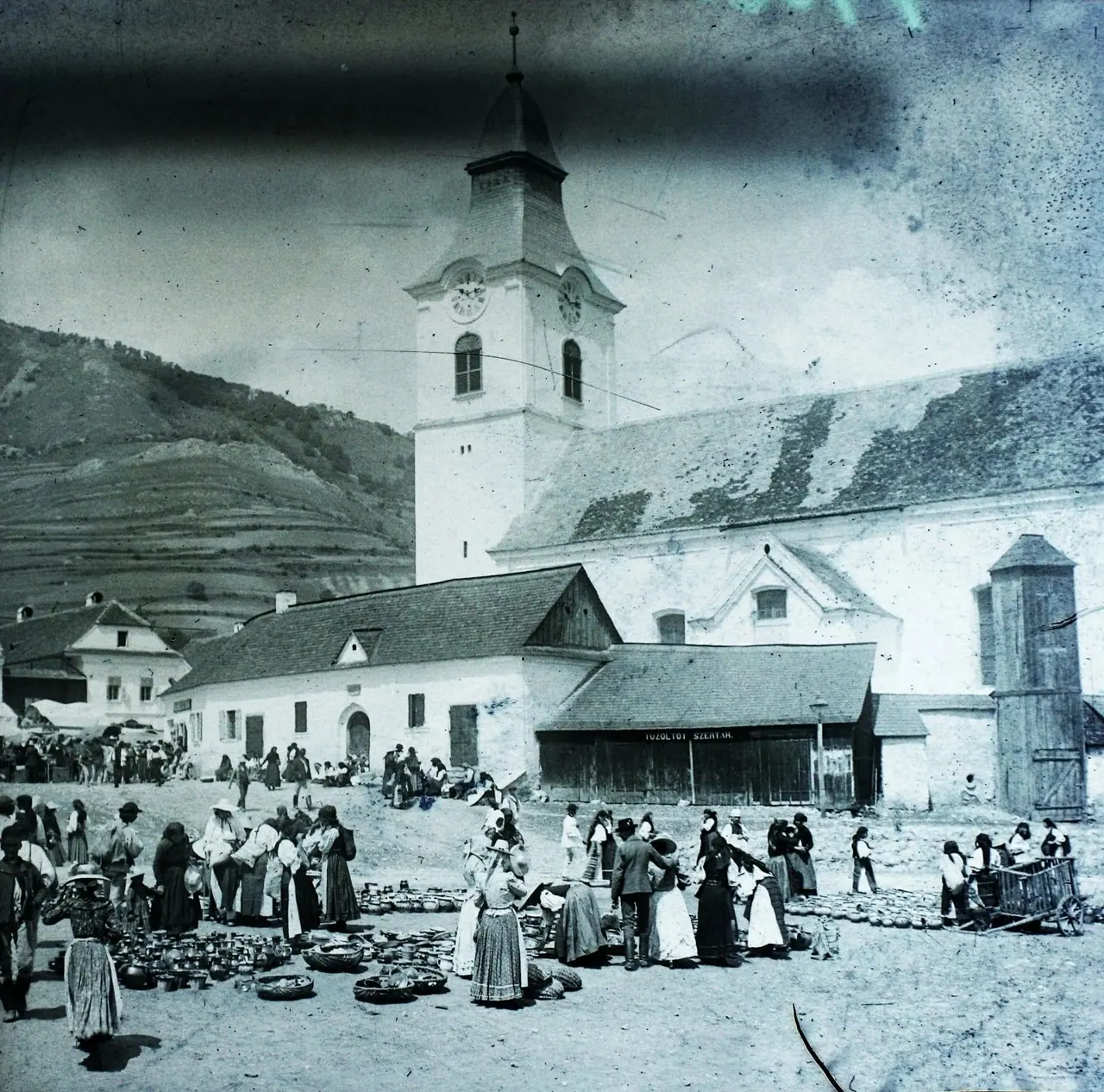 Kép Torockó archívumából · 04