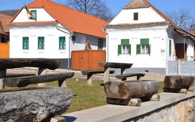 Fénykép a Torockó-gyűjteményből · 03