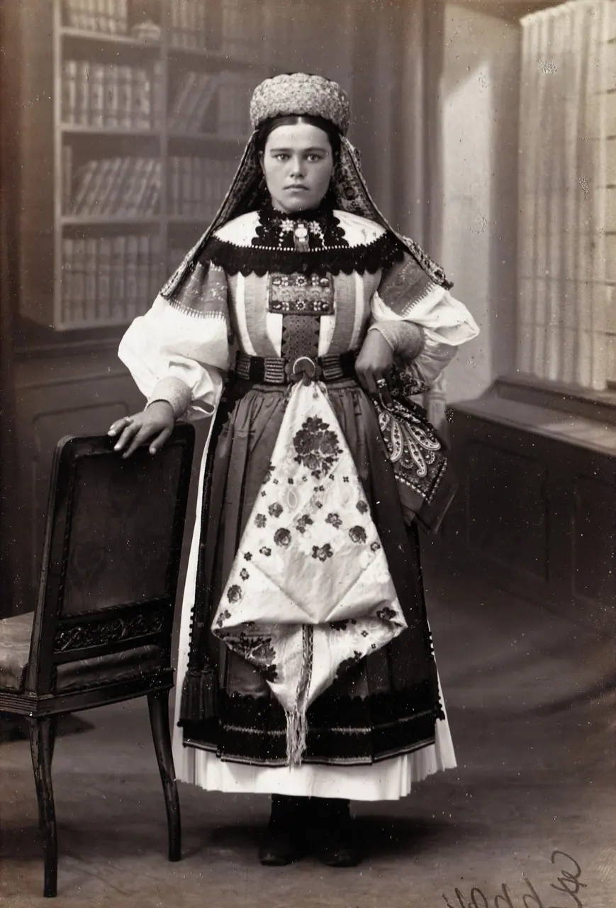 Kép Torockó archívumából · 01