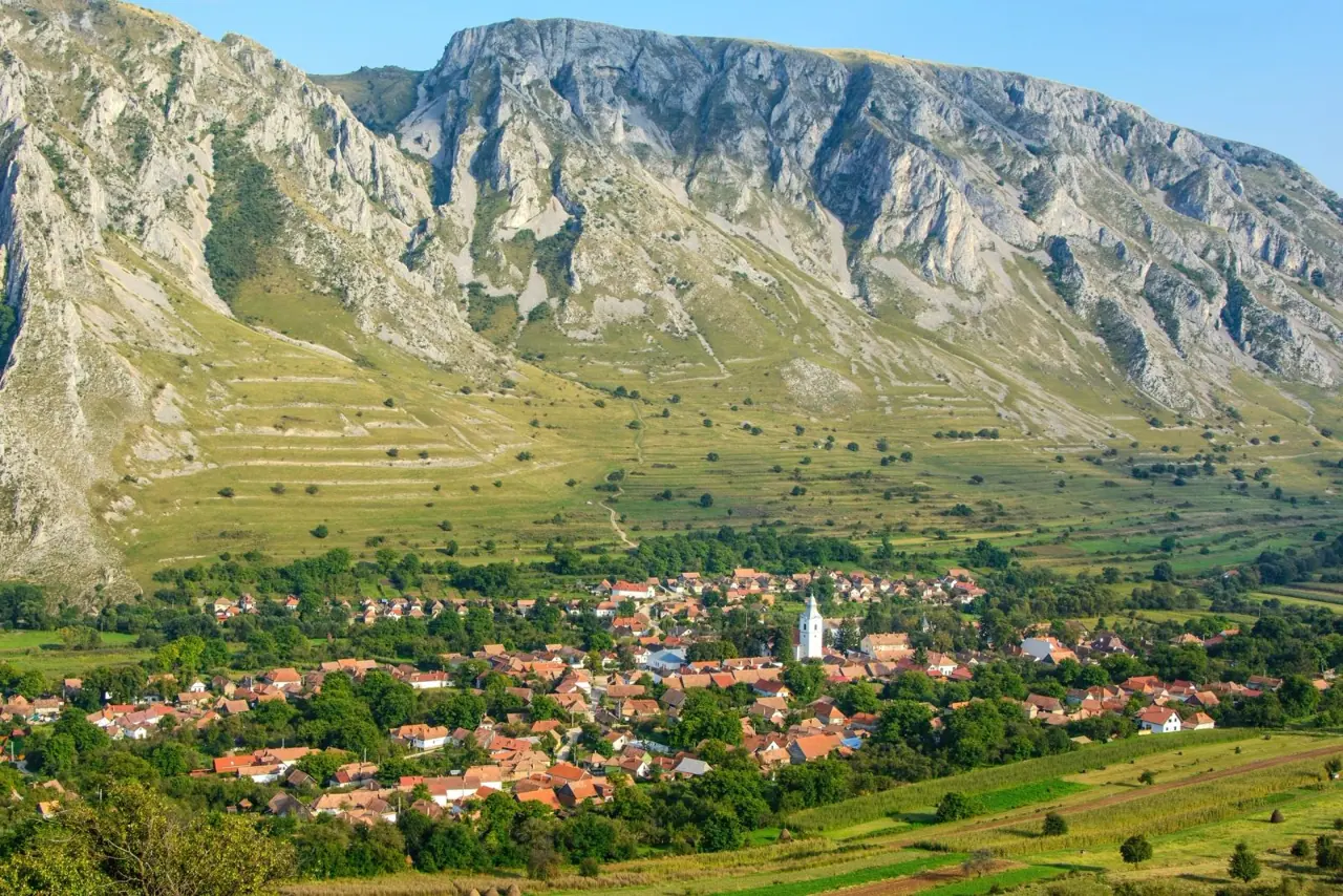 Fénykép a Torockó-gyűjteményből · 21