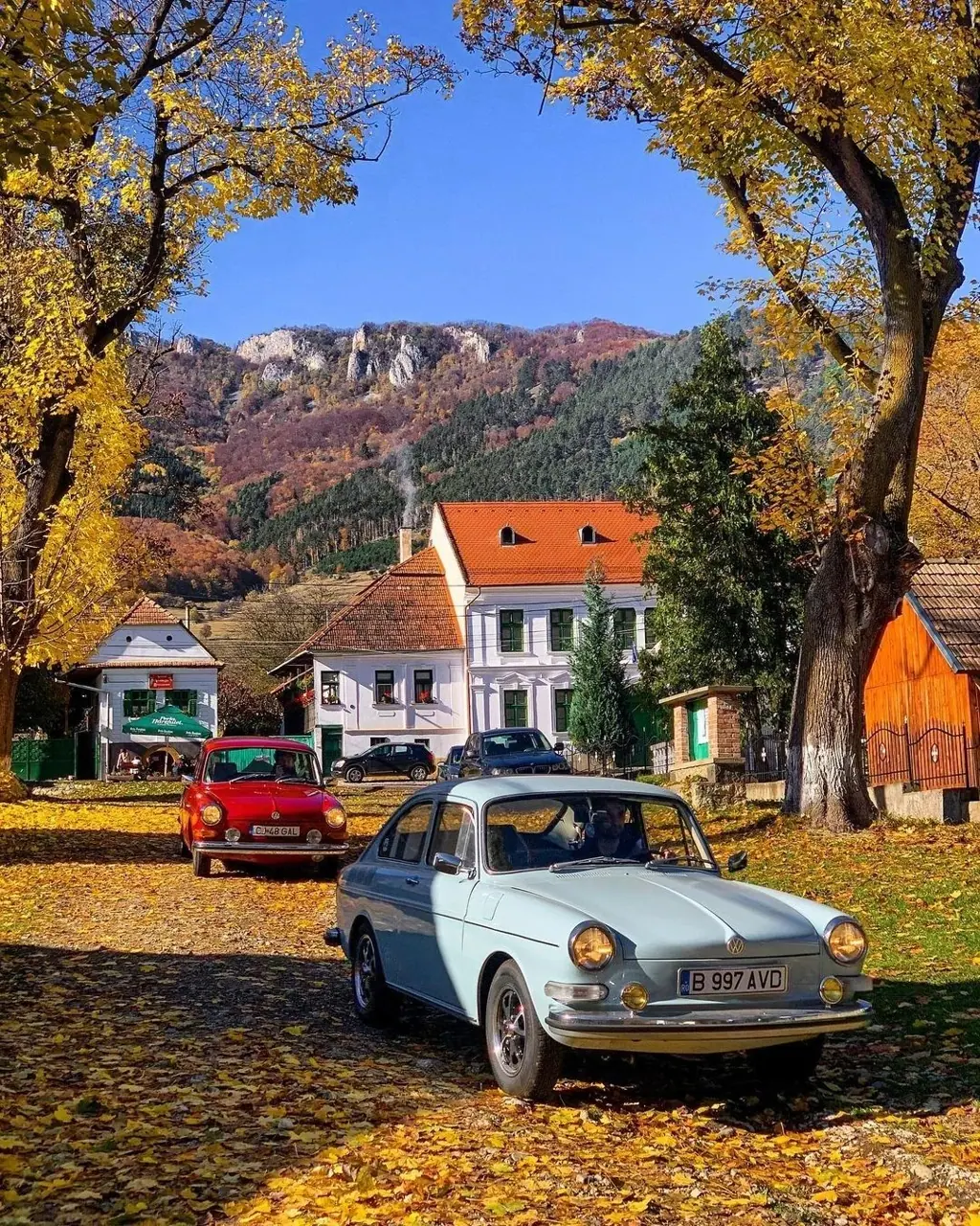 Fénykép a Torockó-gyűjteményből · 04