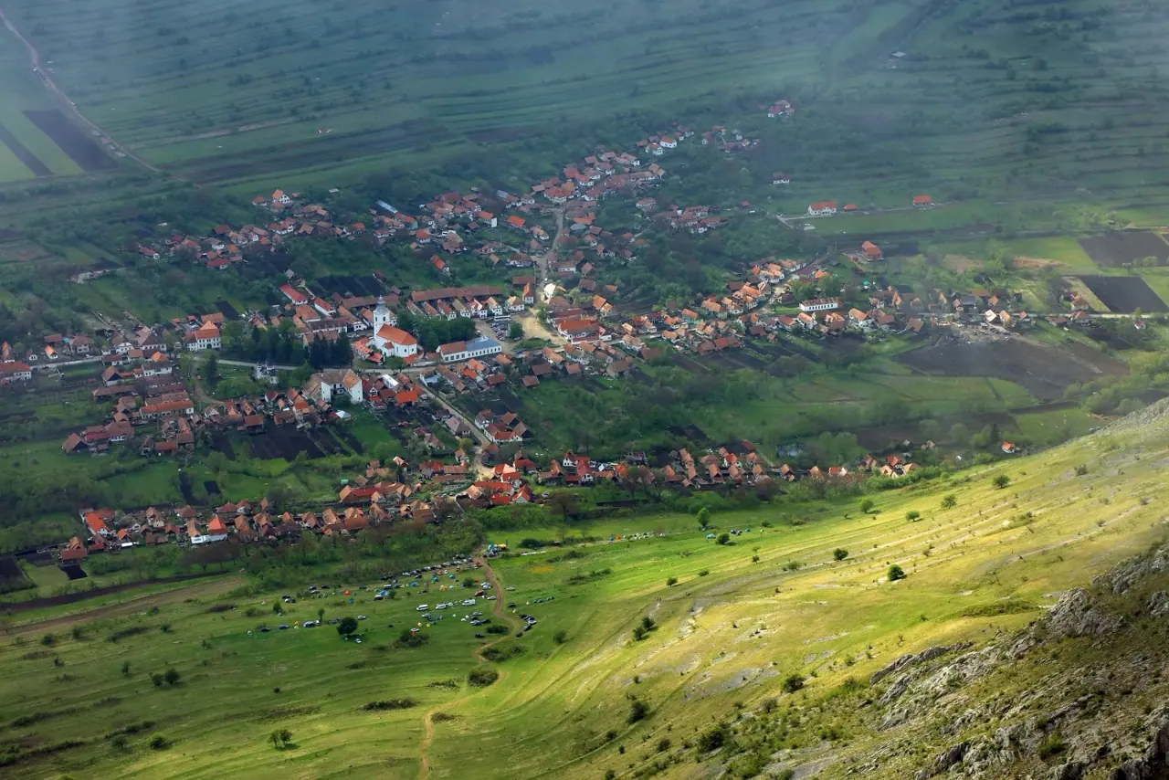 Fénykép a Torockó-gyűjteményből · 16