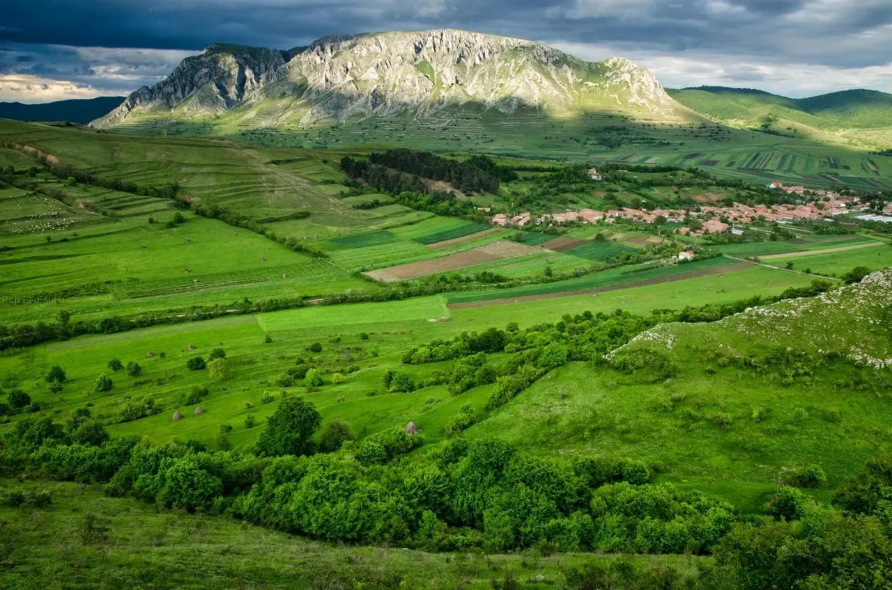 Fénykép a Torockó-gyűjteményből · 10