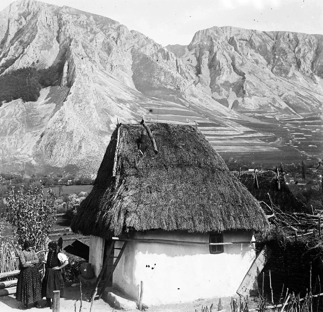 Kép Torockó archívumából · 08